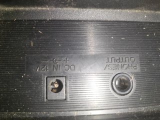 Tastiere musicali Yamaha PSR-170