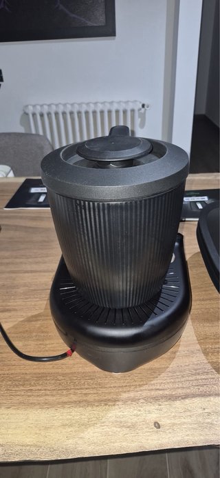 Thermomix TM7 con 2 años de GARANTIA