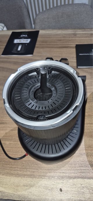 Thermomix TM7 con 2 años de GARANTIA