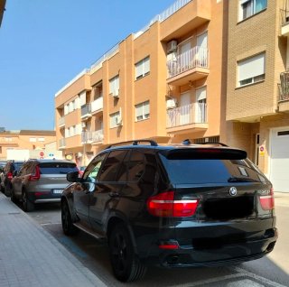 BMW X5 2009