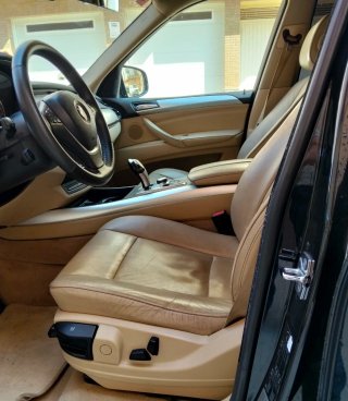 BMW X5 2009