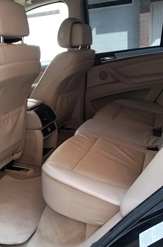 BMW X5 2009
