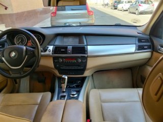 BMW X5 2009