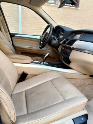 BMW X5 2009