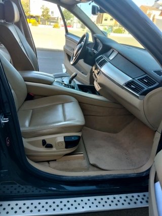 BMW X5 2009