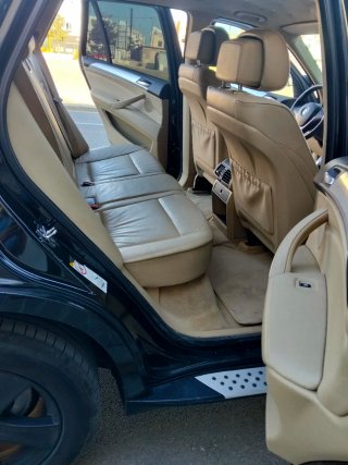 BMW X5 2009