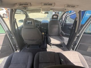 VW Sharan 2.0 TDI 140 CV 7 Plazas – ¡2.500€ NEGOCI