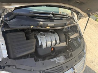 VW Sharan 2.0 TDI 140 CV 7 Plazas – ¡2.500€ NEGOCI