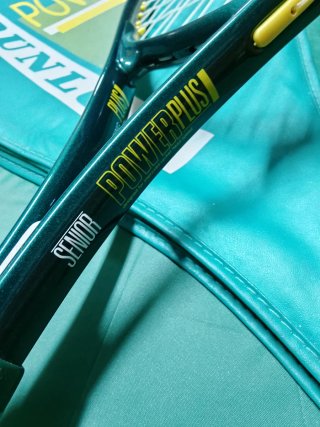Racchetta Dunlop Power series