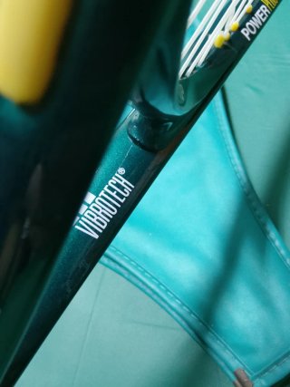 Racchetta Dunlop Power series