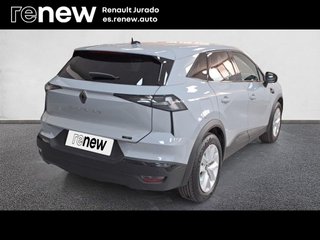 RENAULT Symbioz Híbrido Symbioz evolution full hybrid E-Tech 105 kW (145cv) -SS