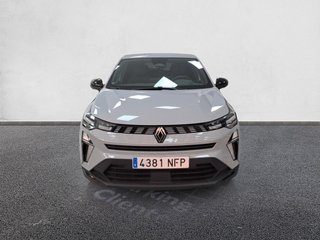 RENAULT Symbioz Híbrido Symbioz evolution full hybrid E-Tech 105 kW (145cv) -SS