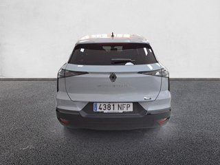RENAULT Symbioz Híbrido Symbioz evolution full hybrid E-Tech 105 kW (145cv) -SS
