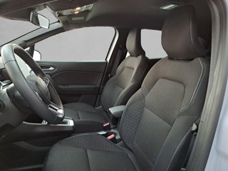 RENAULT Symbioz Híbrido Symbioz evolution full hybrid E-Tech 105 kW (145cv) -SS