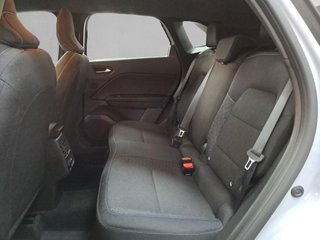 RENAULT Symbioz Híbrido Symbioz evolution full hybrid E-Tech 105 kW (145cv) -SS