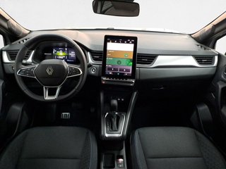 RENAULT Symbioz Híbrido Symbioz evolution full hybrid E-Tech 105 kW (145cv) -SS