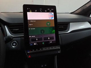 RENAULT Symbioz Híbrido Symbioz evolution full hybrid E-Tech 105 kW (145cv) -SS