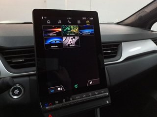 RENAULT Symbioz Híbrido Symbioz evolution full hybrid E-Tech 105 kW (145cv) -SS