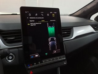 RENAULT Symbioz Híbrido Symbioz evolution full hybrid E-Tech 105 kW (145cv) -SS