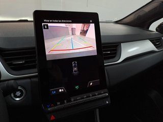 RENAULT Symbioz Híbrido Symbioz evolution full hybrid E-Tech 105 kW (145cv) -SS