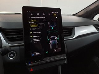 RENAULT Symbioz Híbrido Symbioz evolution full hybrid E-Tech 105 kW (145cv) -SS