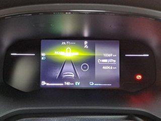 RENAULT Symbioz Híbrido Symbioz evolution full hybrid E-Tech 105 kW (145cv) -SS
