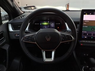 RENAULT Symbioz Híbrido Symbioz evolution full hybrid E-Tech 105 kW (145cv) -SS