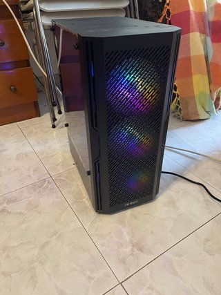 Ordenador i7 Gaming Gamer PC Juegos