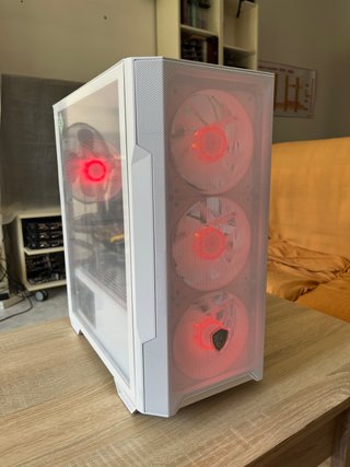 Ordenador i7 PC Gaming