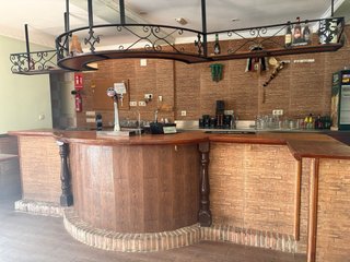 Local Bar en bornos