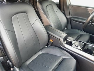 Mercedes-benz 1119666 caja cambios 700422 b-klasse