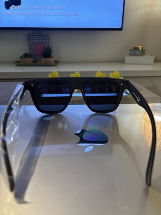 Gafas de sol Horrocks negras