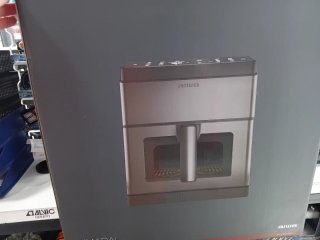 Freidora de Aire Aiwa Kumadai Afr-8000 Nueva