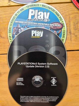 Lote Juegos y Demos Xbox, PS2, PS3, Wii