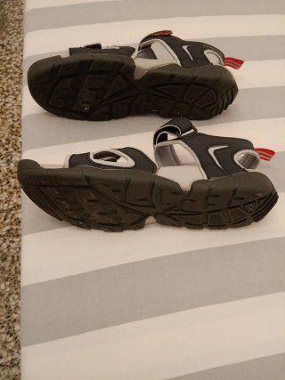 Sandalias Decathlon Talla 41