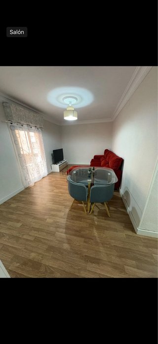 Piso en venta reformado y amueblado