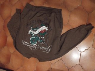 Sudadera Frue Soulmates Talla Única