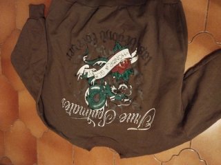 Sudadera Frue Soulmates Talla Única