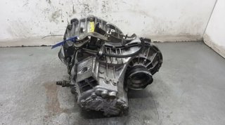 Caja de cambios mercedes a6382601100 vito 1115178