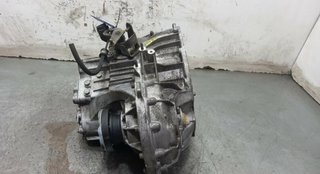 Caja de cambios mercedes a6382601100 vito 1115178