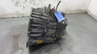 Caja de cambios mercedes a6382601100 vito 1115178