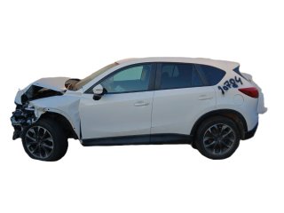 Despiece Mazda CX-5 (ke) 2.2