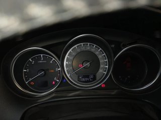 Despiece Mazda CX-5 (ke) 2.2