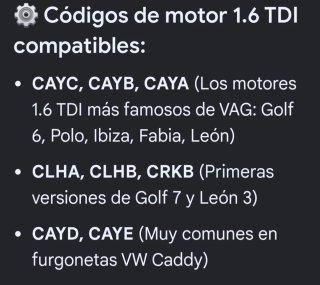 Kit Distribución + Bomba Agua VW 03L198119F