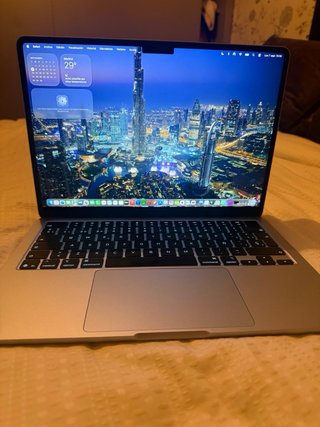 MacBook Air 15,3” M5 24GB 1TB