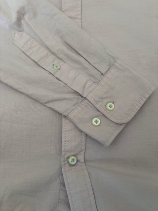 Camicia Tommy Hilfiger L Glicine Slim Fit