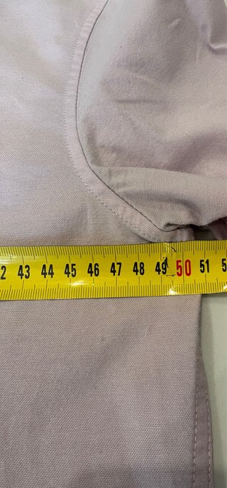 Camicia Tommy Hilfiger L Glicine Slim Fit