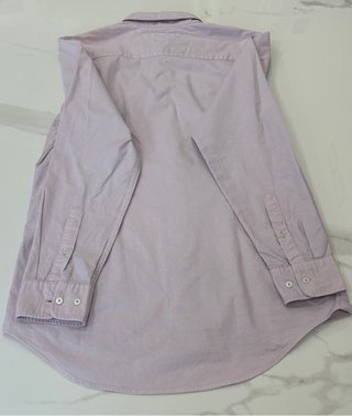 Camicia Tommy Hilfiger L Glicine Slim Fit