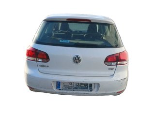 Despiece Volkswagen Golf VI
