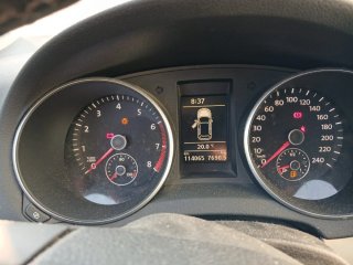Despiece Volkswagen Golf VI